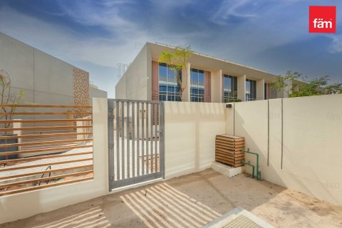 Таунхаус с 2 спальнями  №115998 10