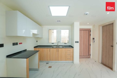 Таунхаус с 2 спальнями  №115998 7