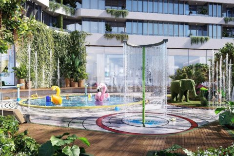 1 bedroom Apartment in Dubai Silicon Oasis, UAE No. 190006 14