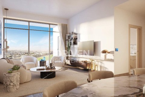 1 bedroom Apartment in Dubai Silicon Oasis, UAE No. 190006 10