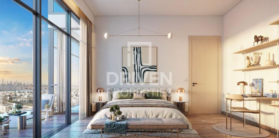 1 bedroom Apartment in Dubai Silicon Oasis, UAE No. 190006