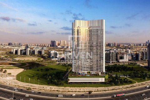 1 bedroom Apartment in Dubai Silicon Oasis, UAE No. 190006 4