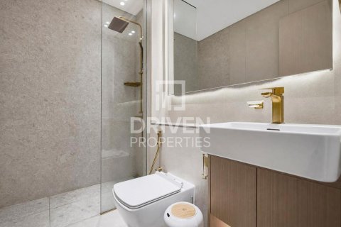 Квартира с 1 спальней в District 12, ОАЭ №190012 10