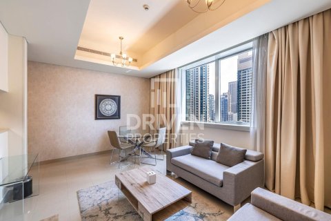 1 bedroom Apartment in Dubai Marina, UAE No. 190009 4