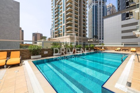 1 bedroom Apartment in Dubai Marina, UAE No. 190009 19