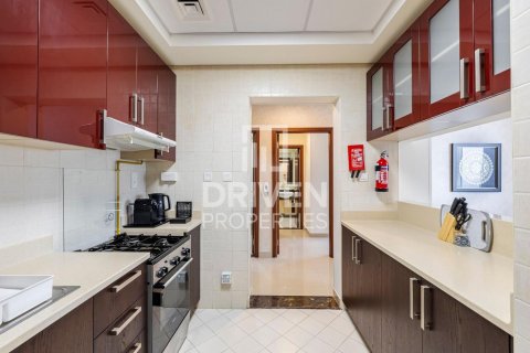 1 bedroom Apartment in Dubai Marina, UAE No. 190009 10