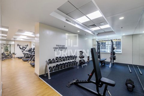 1 bedroom Apartment in Dubai Marina, UAE No. 190009 15