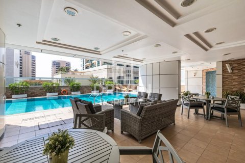 1 bedroom Apartment in Dubai Marina, UAE No. 190009 21
