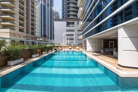 1 bedroom Apartment in Dubai Marina, UAE No. 190009 20