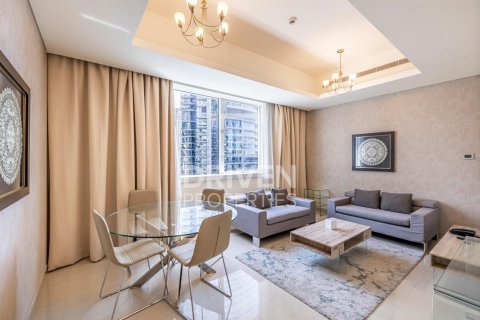 1 bedroom Apartment in Dubai Marina, UAE No. 190009