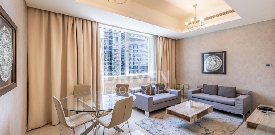 1 bedroom Apartment in Dubai Marina, UAE No. 190009