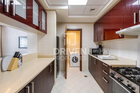 1 bedroom Apartment in Dubai Marina, UAE No. 190009 9