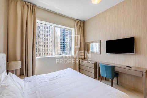 1 bedroom Apartment in Dubai Marina, UAE No. 190009 8