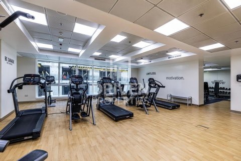 1 bedroom Apartment in Dubai Marina, UAE No. 190009 18