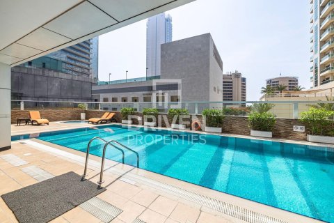 1 bedroom Apartment in Dubai Marina, UAE No. 190009 22