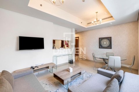 1 bedroom Apartment in Dubai Marina, UAE No. 190009 5