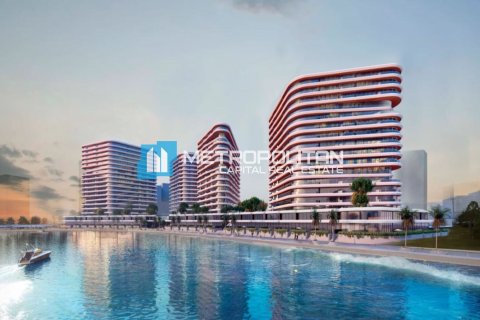 Appartement de 2 chambres à Yas Island, UAE No. 9058 3
