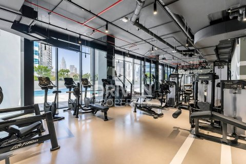 استوديو شقة في Marquise Square Tower, الإمارات العربية المتحدة رقم 201625 8
