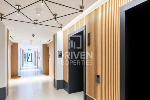 استوديو شقة في Marquise Square Tower, الإمارات العربية المتحدة رقم 201625 9