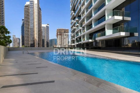استوديو شقة في Marquise Square Tower, الإمارات العربية المتحدة رقم 201625 12