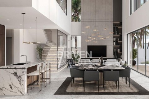 3 bedrooms Villa in District 11, UAE No. 201622 4
