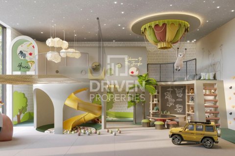 3 bedrooms Villa in District 11, UAE No. 201622 11