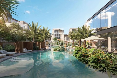 3 bedrooms Villa in District 11, UAE No. 201622 14