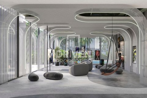 3 bedrooms Villa in District 11, UAE No. 201622 10