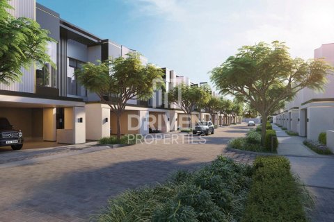 3 bedrooms Villa in District 11, UAE No. 201622 13