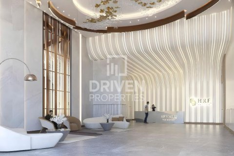 Studio Apartment in Dubai Science Park, UAE No. 201621 16