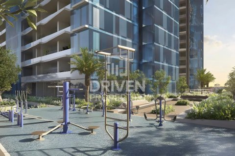 Studio Apartment in Dubai Science Park, UAE No. 201621