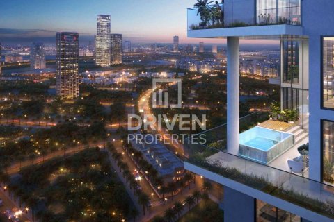 Appartement de Studio à District 15, UAE No. 201619 6