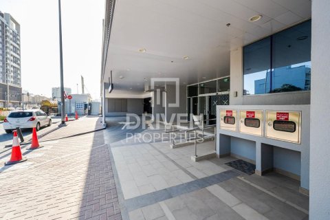 Appartement de Studio à District 13, UAE No. 201624 3