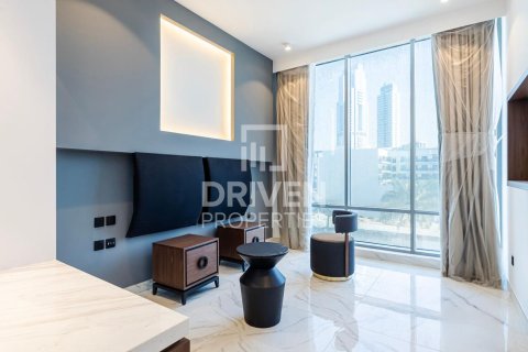 Appartement de Studio à District 13, UAE No. 201624 4