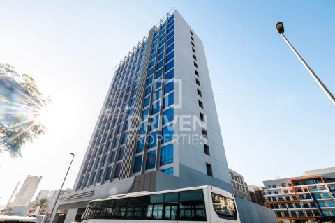 Appartement de Studio à District 13, UAE No. 201624