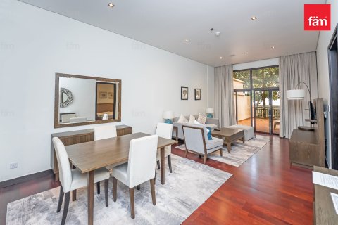 Apartment de 1 dormitorio No. 134719 19