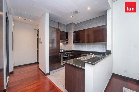 Apartment de 1 dormitorio No. 134719 12