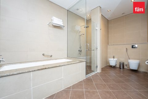 Apartment de 1 dormitorio No. 134719 15