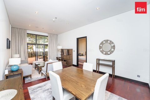 Apartment de 1 dormitorio No. 134719 18