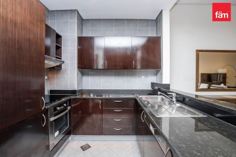 Apartment de 1 dormitorio No. 134719 11