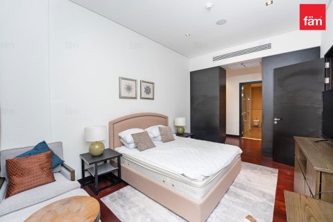 Apartment de 1 dormitorio No. 134719 9