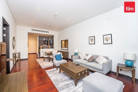 Apartment de 1 dormitorio No. 134719 4