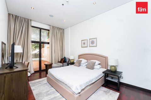 Apartment de 1 dormitorio No. 134719 17