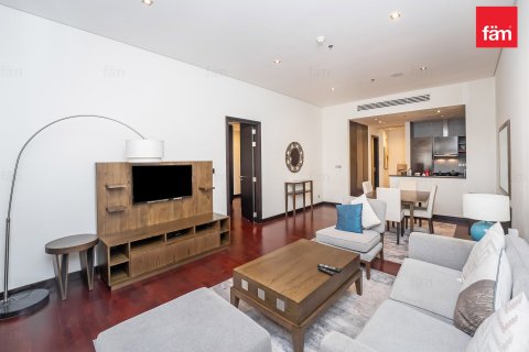 Apartment de 1 dormitorio No. 134719 13