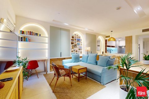 Apartamento tipo estudio Estudio  No. 134720