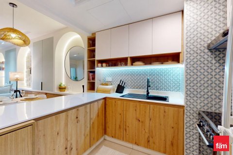 Apartment de 66.9m²  No. 134720 4