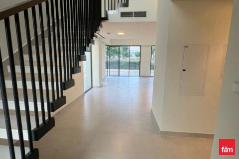 Townhouse de 3 chambres  No. 134723