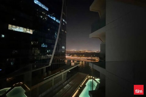 1 غرف نوم شقة رقم 134722 18