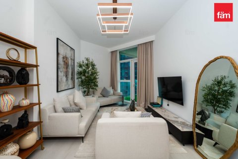 1 غرف نوم شقة رقم 134722 5