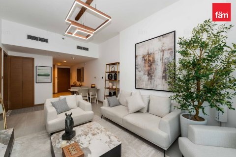 1 غرف نوم شقة رقم 134722 8